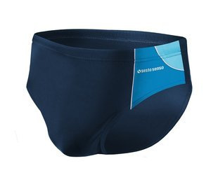 Kąpielówki Męskie BD Sesto Senso