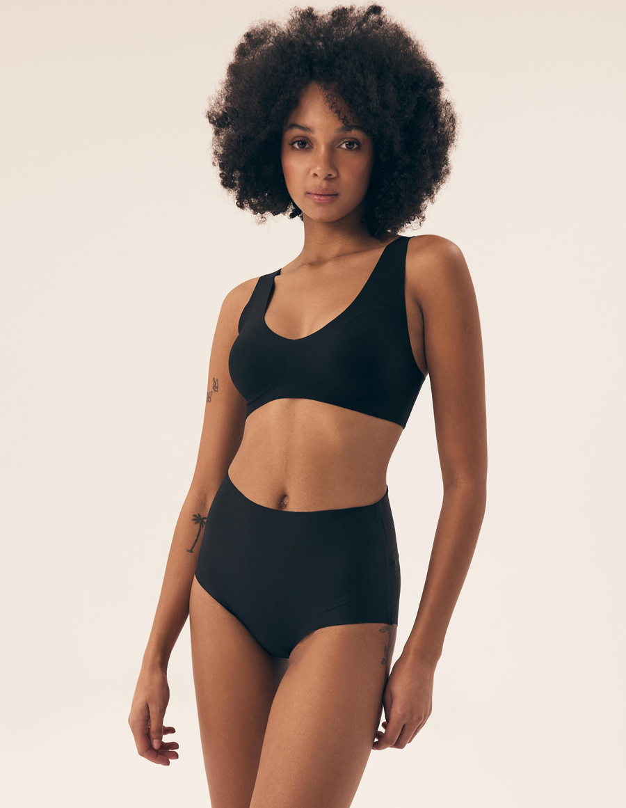 Figi damskie Henderson 42854 2-pak