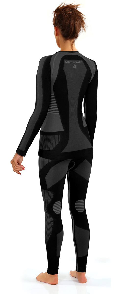 Komplet damski termoaktywny THERMO ACTIVE