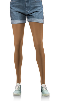 Eleganckie rajstopy damskie 2 pary 40 Den HIVER Sesto Senso – komfort i styl na co dzień