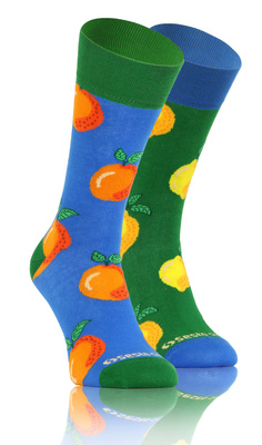 Skarpetki Finest Cotton Długie