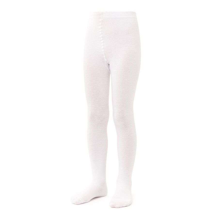 Rajstopki bawełniane