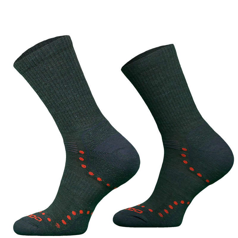 Skarpetki z wełną z Alpaki