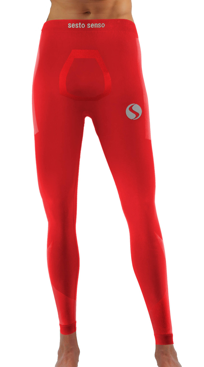 Męskie Spodnie Thermo Active