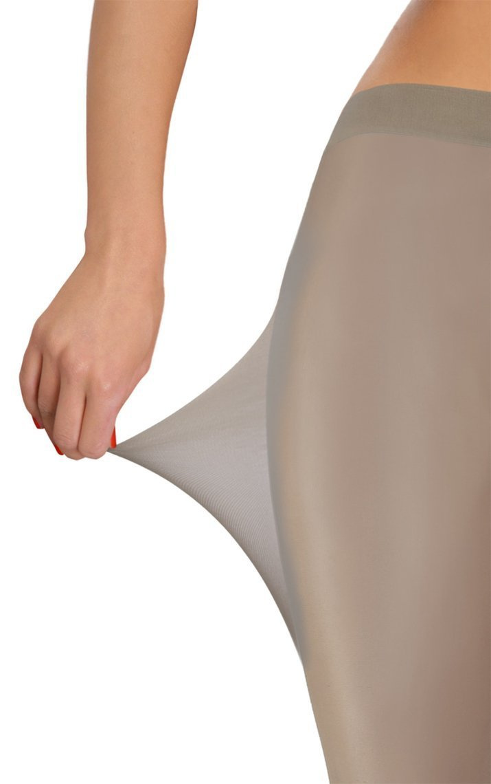 Eleganckie rajstopy damskie 2 pary 40 Den HIVER Sesto Senso – komfort i styl na co dzień