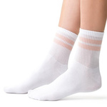 Skarpetki damskie sportowe Art. 026 Steven