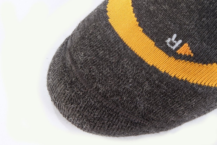 Podkolanówki Wełniane Narciarskie Ski Sport