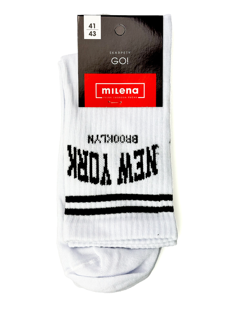 Skarpety GO TUKAN