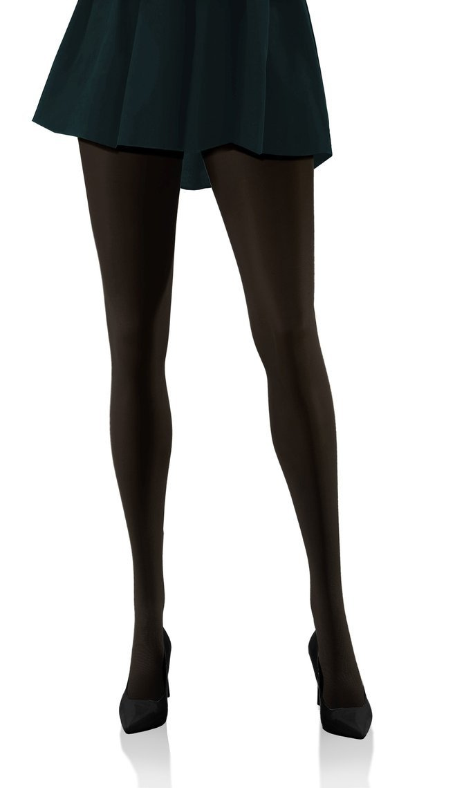 Rajstopy Dmaskie120 DEN Arctica