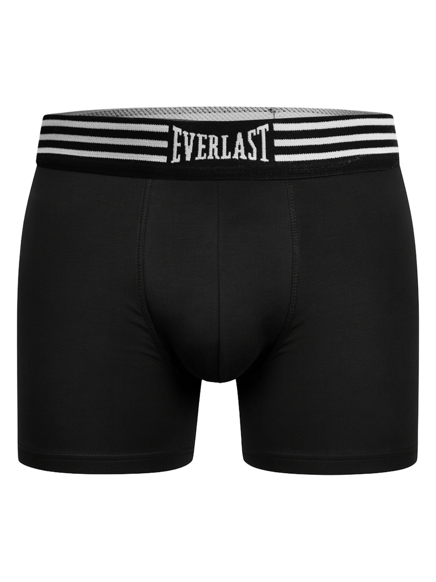 Bokserki Męskie Bawełniane Everlast 4 Pack