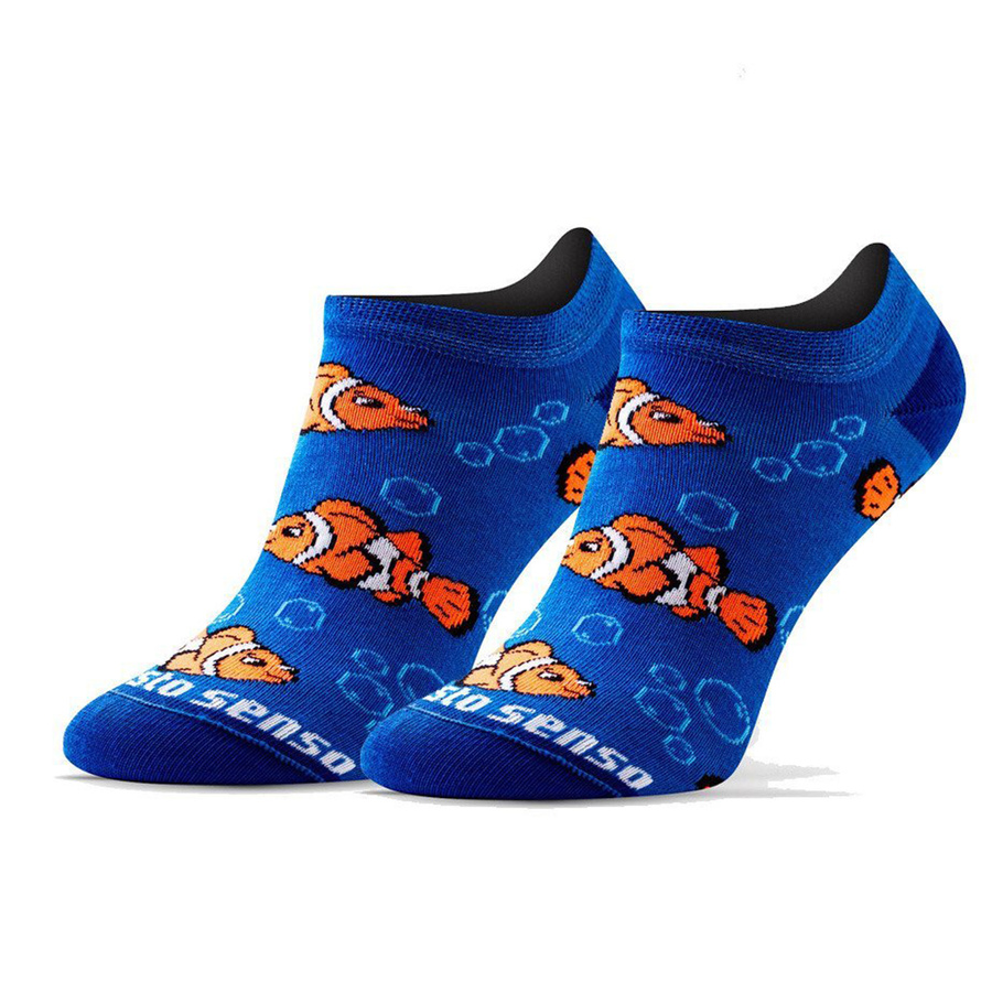 Skarpetki Finest Cotton Stopki