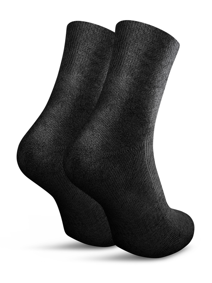 Skarpety 1/2 Frotte Stop Bacteria Multisport z Jonami Srebra AG+