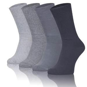 4x Skarpety Medyczne Bezuciskowe Zdrowotne Somedic Milena