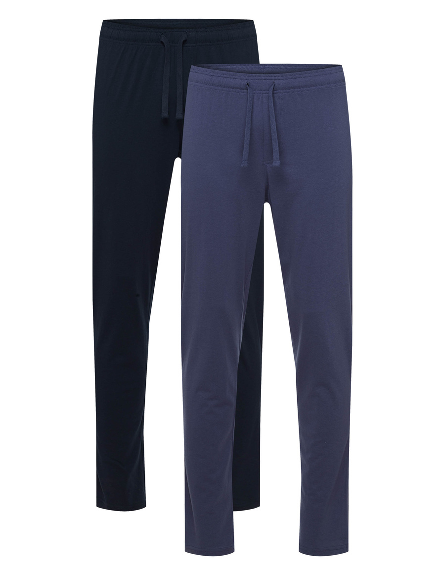 Spodnie Mode 2-pak 43030 Dark Blue