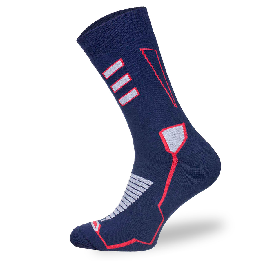 THERMO - SILVER 0590.008, Kolor Kolor 2, Rozmiar 41-43