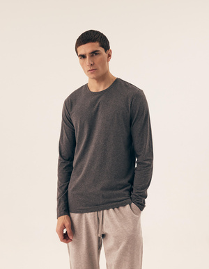 Koszulka z długim rękawem Move 2-pak