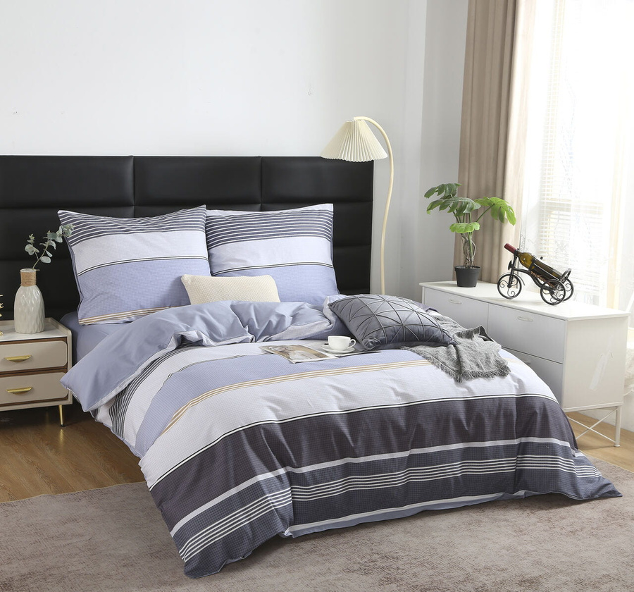 POŚCIEL SATYNA S002