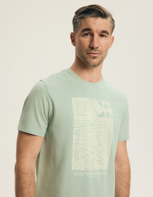 Piżama Męska Brook