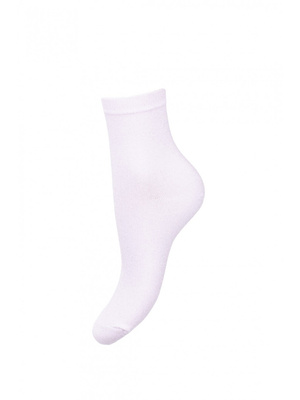 Skarpetki klasyczne z lurexem