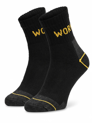 polskie Skarpety Robocze męskie WORK mega mocne