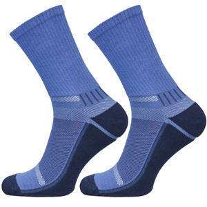 Skarpety sportowe 1/2 Frotte MULTISPORT 088 Milena
