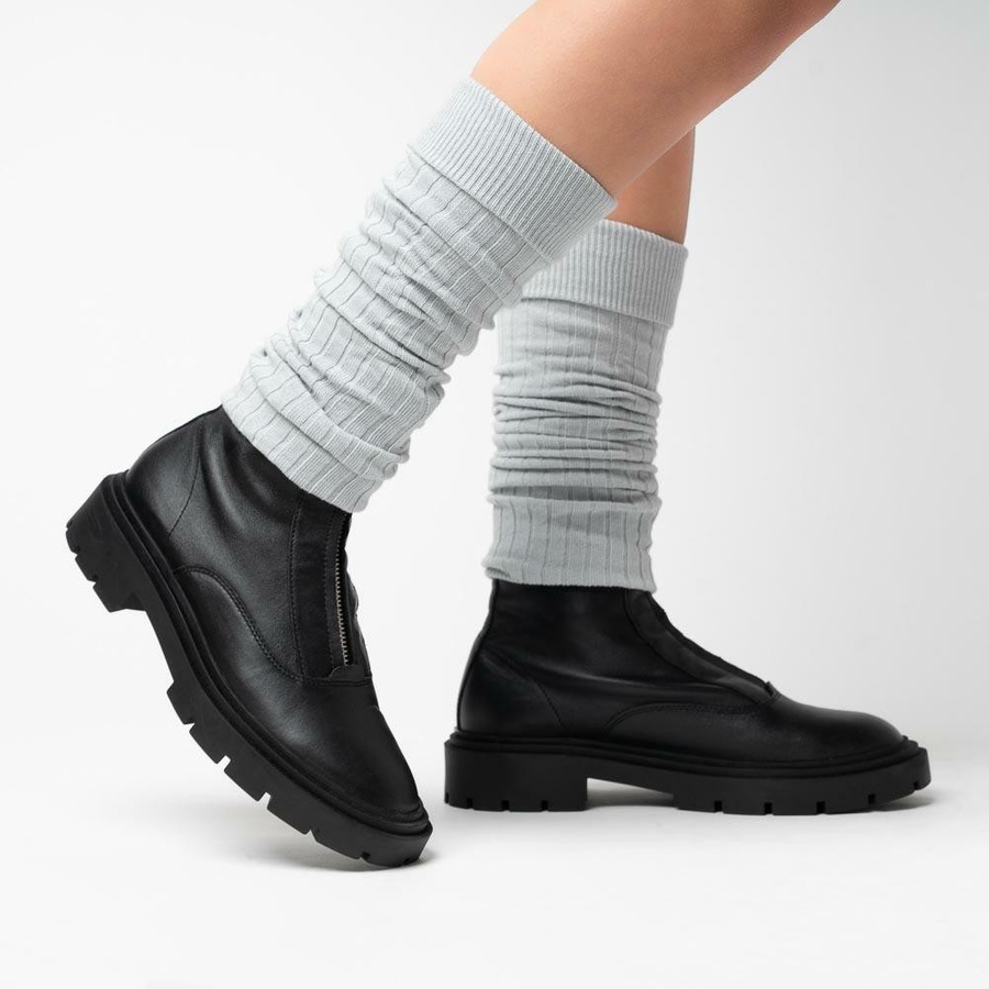 Getry Bawełniane Damskie Art. 092