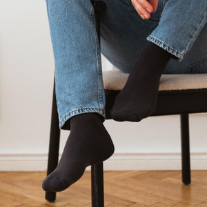 Skarpety frotte bezuciskowe Art. 111