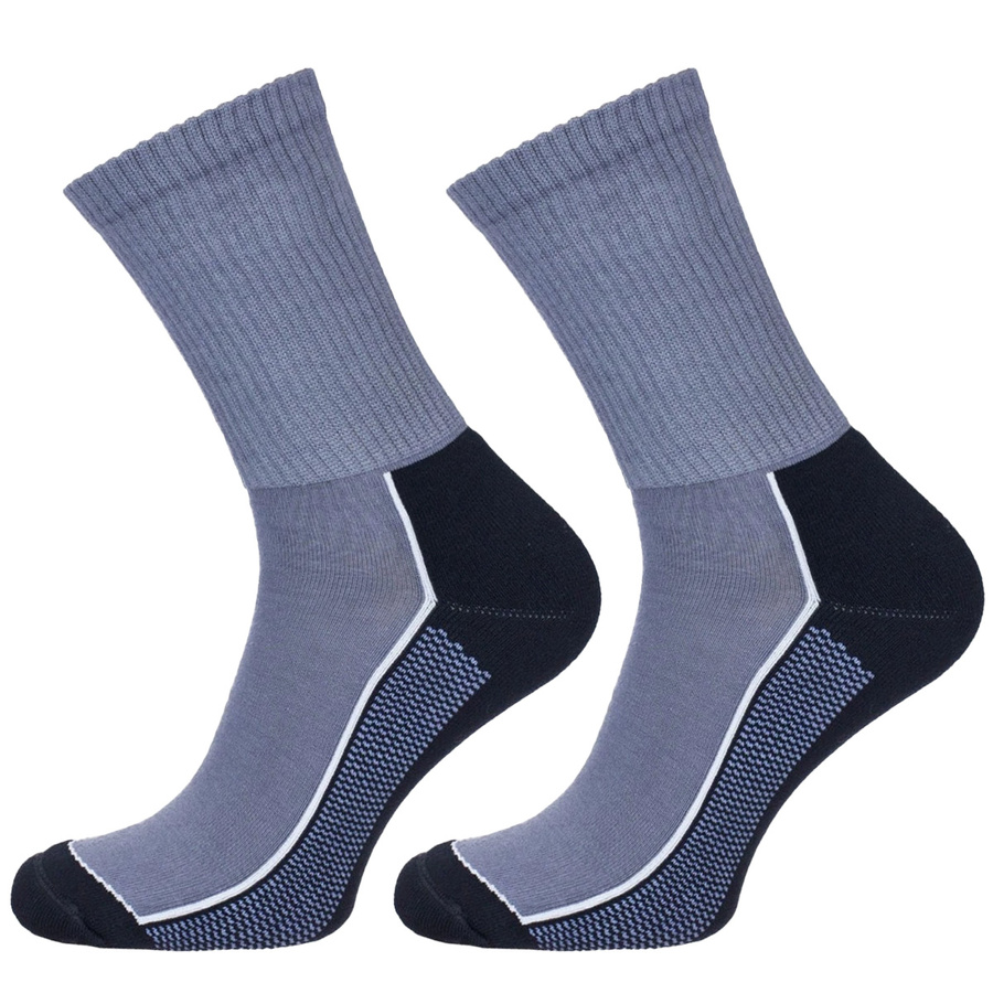 Skarpety Męskie Sportowe Multisport