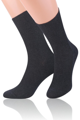 Skarpety Bawełniane Bezuciskowe Art. 018