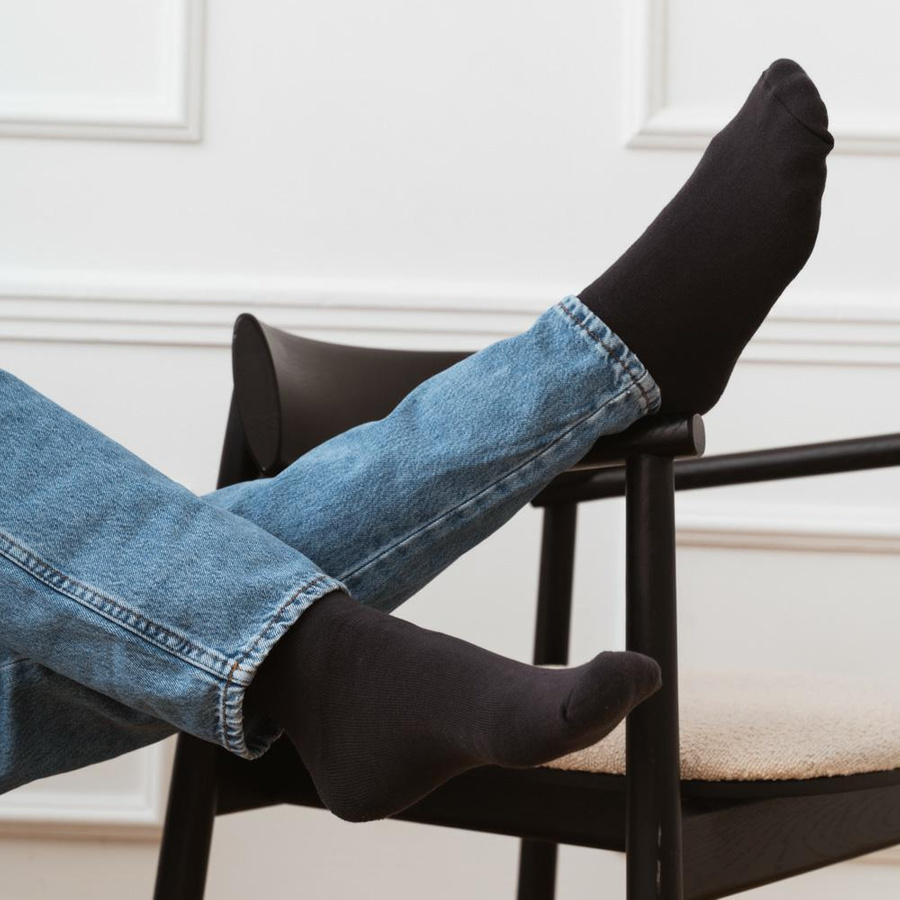 Skarpety frotte bezuciskowe Art. 111