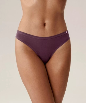 3-PACK Figi damskie bikini
