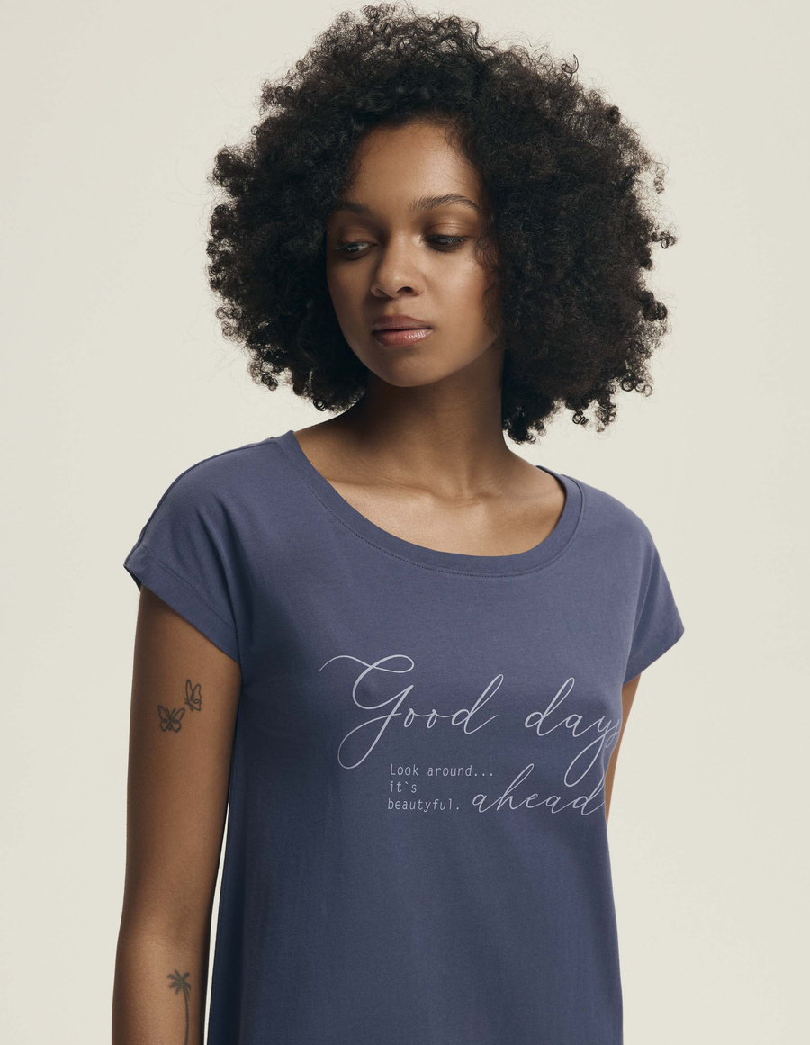 Koszula Nocna Delanie