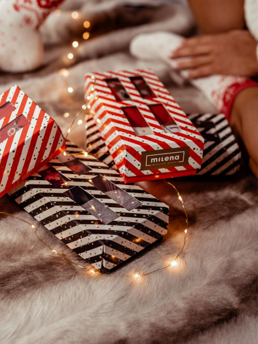 Zestaw Świąteczny Męski