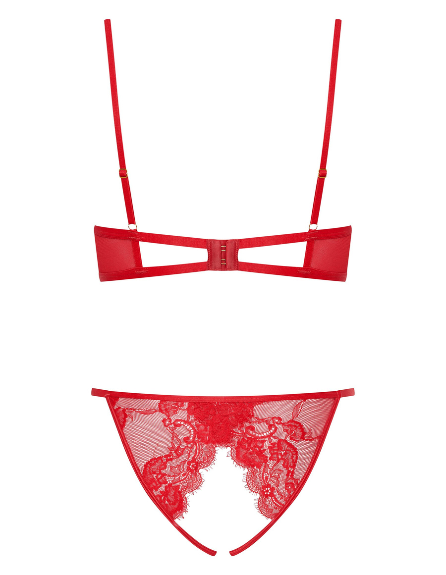 Set bieliźniany Radiant