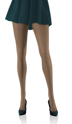 Rajstopy Dmaskie120 DEN Arctica