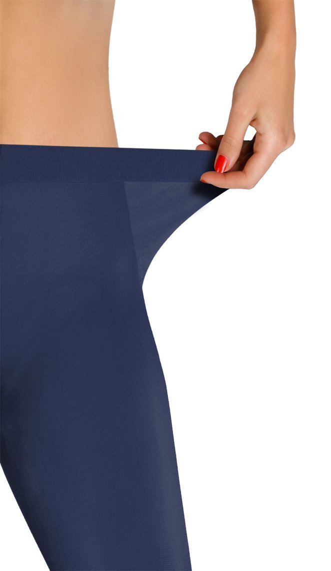 Rajstopy Damskie Kryjące Hiver