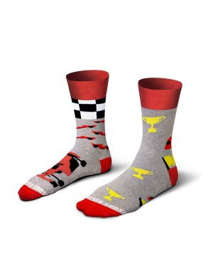 Skarpetki Finest Cotton Długie