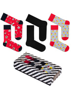 Zestaw Świąteczny Męski