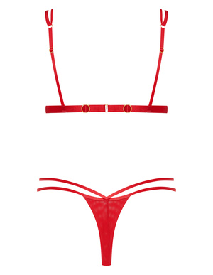 Set bieliźniany Rebel