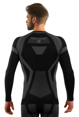 Zestaw bielizny termicznej męskiej Thermo Active