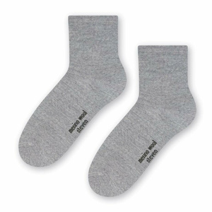 Skarpetki damskie z wełny merino Art. 130