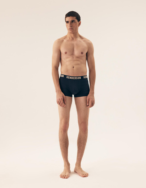 Bokserki Shield 2-pak