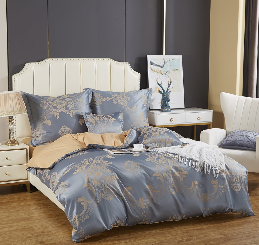 Pościel Atłasowa AT016