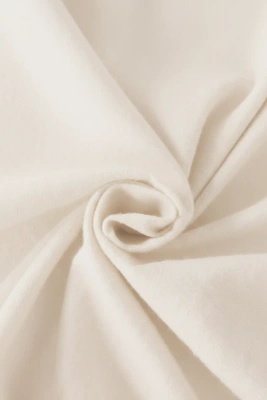 Prześcieradło Flanelowe J.Bez Gumki