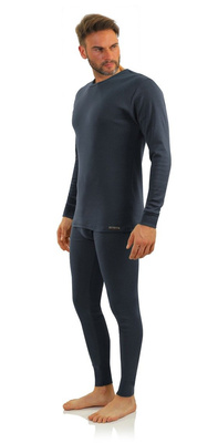 Podkoszulek Męski z Długim Rękawem Art.111