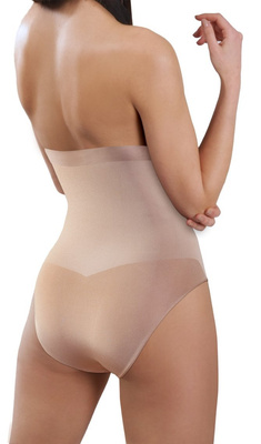 Slipy Damskie Wyszczuplające