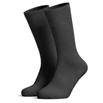 Skarpety Męskie Garniturowe Stop Bacteria