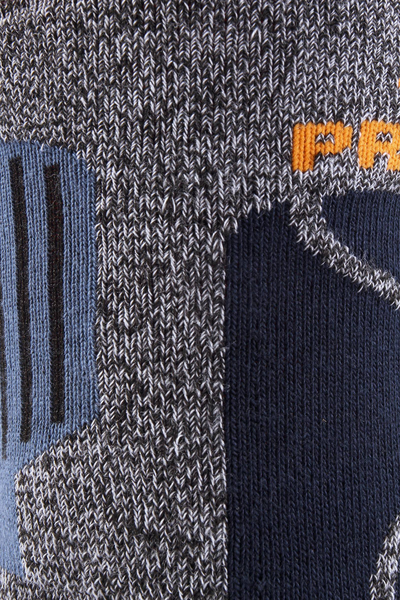 3x Ciepłe Skarpety Trekkingowe