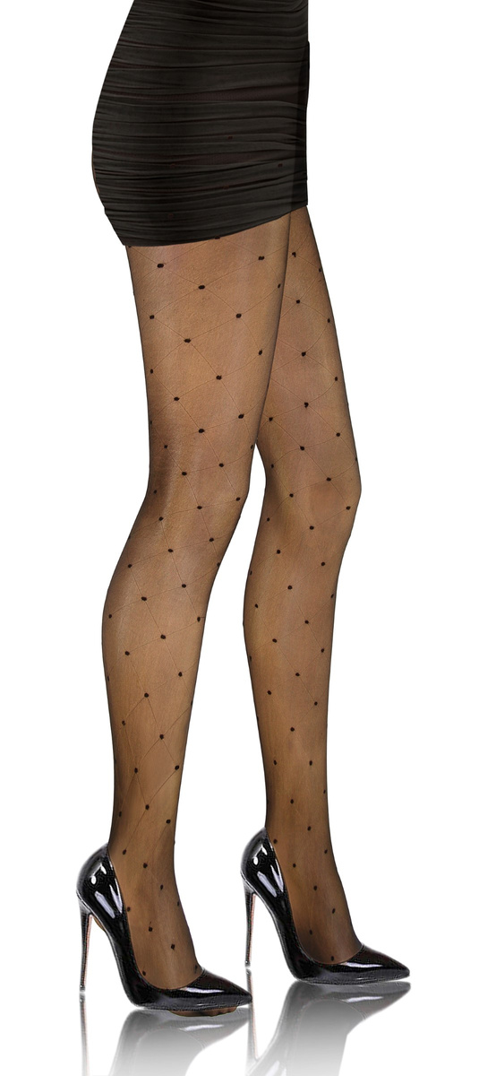 Rajstopy Damskie Fashion