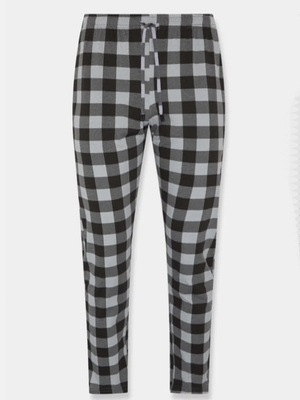 Spodnie Piżamowe Męskie od Piżamy do Spania